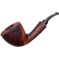 Neerup Basic Sandblasted Bent Dublin (2) (9mm)