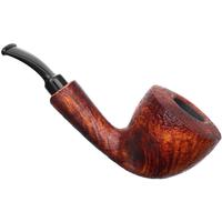 Neerup Basic Sandblasted Bent Dublin (2) (9mm)
