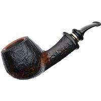 Neerup Structure Sandblasted Bent Brandy (2) (9mm)
