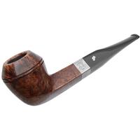Peterson Sherlock Holmes Smooth Dark Baker Street Fishtail (9mm)
