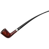 Peterson Smooth Dublin Churchwarden Fishtail
