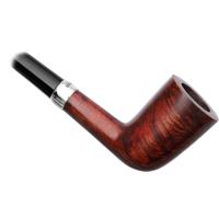 Peterson Smooth Dublin Churchwarden Fishtail