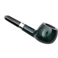 Peterson Churchwarden Green Prince Fishtail