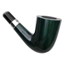Peterson Smooth Green Churchwarden (D16) Fishtail