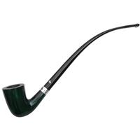 Peterson Smooth Green Churchwarden (D16) Fishtail