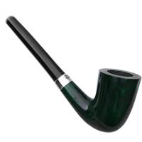 Peterson Smooth Green Churchwarden (D16) Fishtail