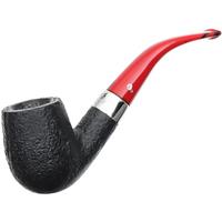 Peterson Dracula Sandblasted (69) Fishtail