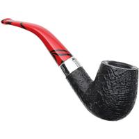Peterson Dracula Sandblasted (69) Fishtail