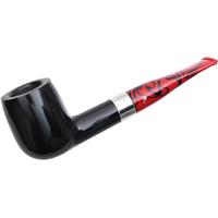 Peterson Dracula Smooth (X105) Fishtail (9mm)