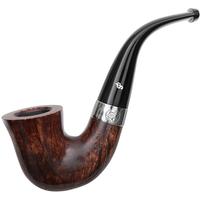 Peterson Sherlock Holmes Smooth Dark Original Fishtail