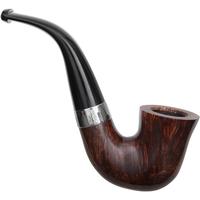 Peterson Sherlock Holmes Smooth Dark Original Fishtail