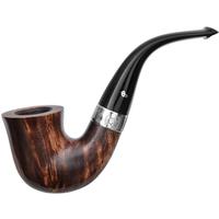 Peterson Sherlock Holmes Smooth Dark Original P-Lip (9mm)