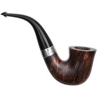 Peterson Sherlock Holmes Smooth Dark Original P-Lip (9mm)