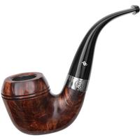 Peterson Sherlock Holmes Smooth Dark Watson Fishtail