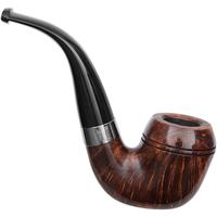 Peterson Sherlock Holmes Smooth Dark Watson Fishtail