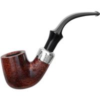 Peterson System Standard Smooth (313) Fishtail (9mm)