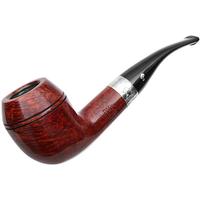 Peterson Sherlock Holmes Smooth Deerstalker Fishtail (9mm)