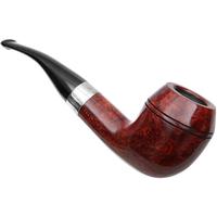 Peterson Sherlock Holmes Smooth Deerstalker Fishtail (9mm)
