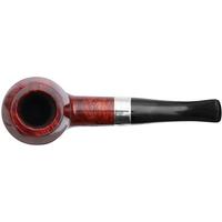 Peterson Sherlock Holmes Smooth Deerstalker Fishtail (9mm)