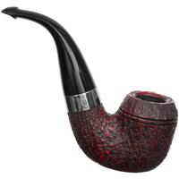 Peterson Sherlock Holmes Rusticated Baskerville P-Lip (9mm)