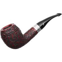 Peterson Sherlock Holmes Rusticated Deerstalker P-Lip (9mm)