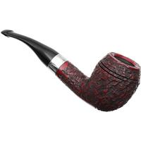 Peterson Sherlock Holmes Rusticated Deerstalker P-Lip (9mm)