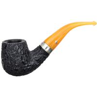 Peterson Rosslare Classic Rusticated (XL90) Fishtail