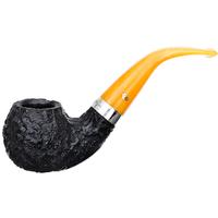 Peterson Rosslare Classic Rusticated (XL02) Fishtail