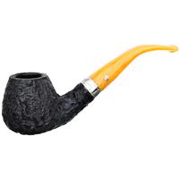 Peterson Rosslare Classic Rusticated (B11) Fishtail