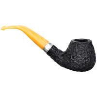 Peterson Rosslare Classic Rusticated (B11) Fishtail