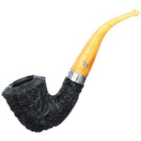 Peterson Rosslare Classic Rusticated (B10) Fishtail
