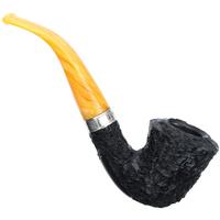 Peterson Rosslare Classic Rusticated (B10) Fishtail