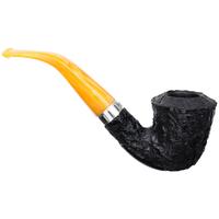 Peterson Rosslare Classic Rusticated (B10) Fishtail