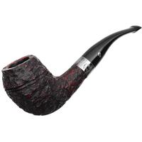 Peterson Sherlock Holmes Rusticated Deerstalker P-Lip