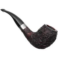Peterson Sherlock Holmes Rusticated Deerstalker P-Lip