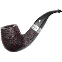 Peterson Sherlock Holmes Sandblasted Milverton P-Lip