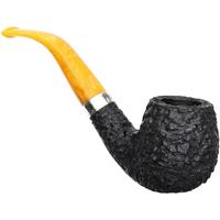 Peterson Rosslare Classic Rusticated (68) Fishtail