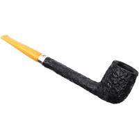 Peterson Rosslare Classic Rusticated (264) Fishtail