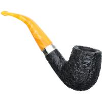 Peterson Rosslare Classic Rusticated (69) Fishtail
