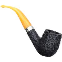 Peterson Rosslare Classic Rusticated (69) Fishtail