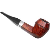 Peterson Sherlock Holmes Smooth Baker Street Fishtail