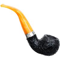 Peterson Rosslare Classic Rusticated (03) Fishtail