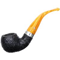 Peterson Rosslare Classic Rusticated (03) Fishtail