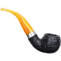 Peterson Rosslare Classic Rusticated (03) Fishtail