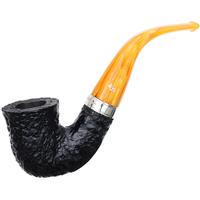 Peterson Rosslare Classic Rusticated (05) Fishtail