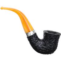 Peterson Rosslare Classic Rusticated (05) Fishtail