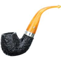 Peterson Rosslare Classic Rusticated (221) Fishtail