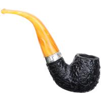 Peterson Rosslare Classic Rusticated (221) Fishtail