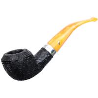 Peterson Rosslare Classic Rusticated (999) Fishtail