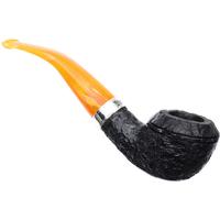 Peterson Rosslare Classic Rusticated (999) Fishtail